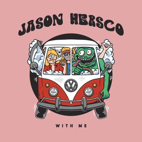 Jason Hersco - With Me [LISZT362]